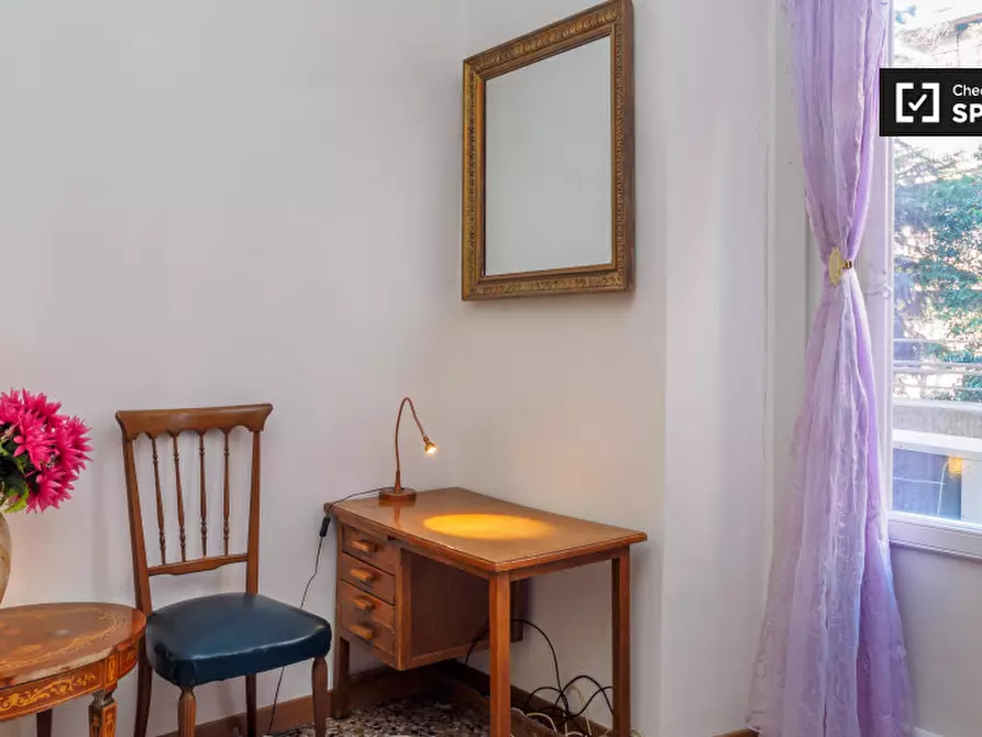 Immagine 18 di Camera condivisa in affitto  in Via Ancona a Milano