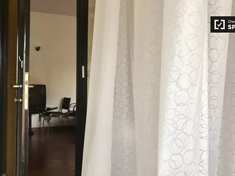 Immagine 16 di Camera condivisa in affitto  in Via di Trigoria, 00128 Selcetta RM, Italy a Roma