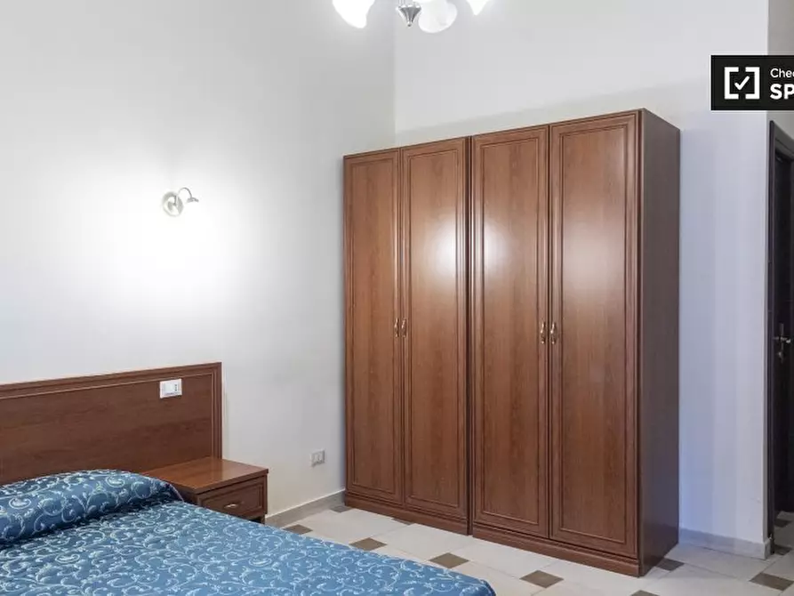 Immagine 6 di Appartamento in affitto  in Via Nazionale a Roma