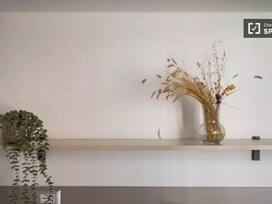 Immagine 12 di Ufficio in affitto  in V.le Bligny a Milano