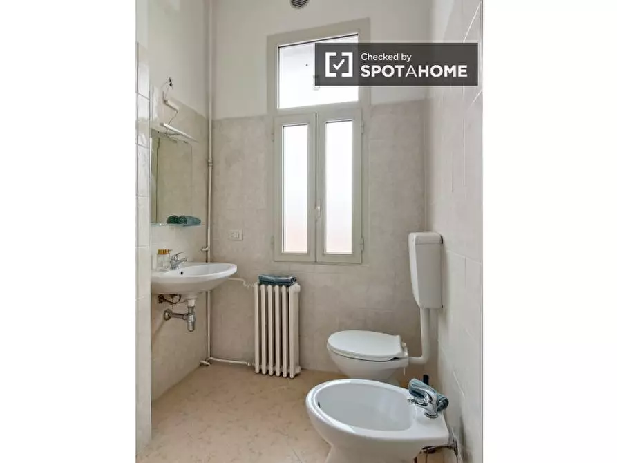 Immagine 11 di Ufficio in affitto  in Via dei Panigarola a Milano