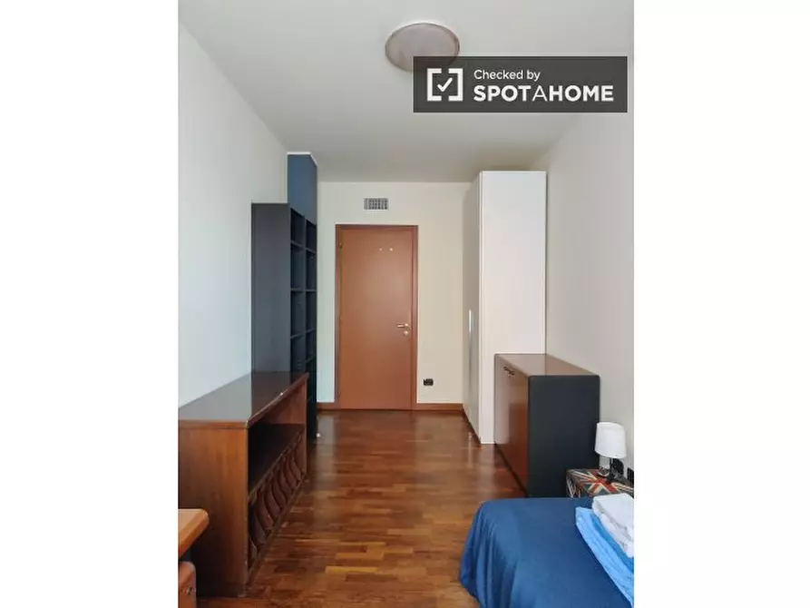 Immagine 10 di Appartamento in affitto  in Via Circonvallazione a Buccinasco