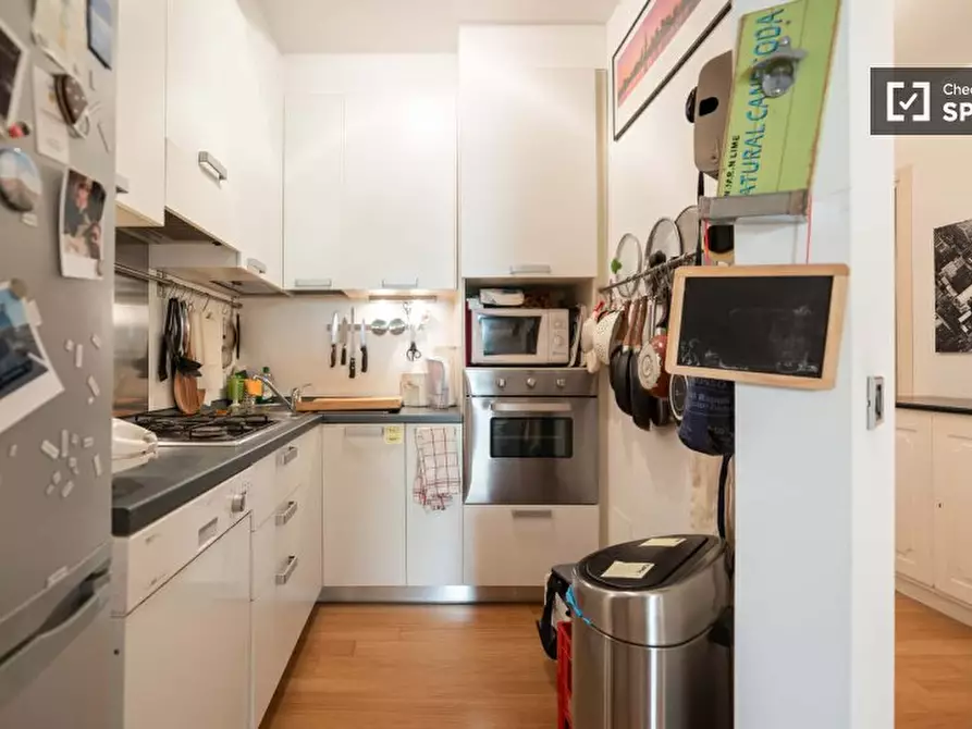 Immagine 4 di Appartamento in affitto  in Via Pietro Maroncelli a Milano