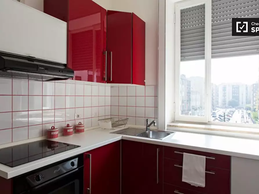 Immagine 8 di Ufficio in affitto  in Via Vettabbia, 20122 Milano MI, Italy a Milano