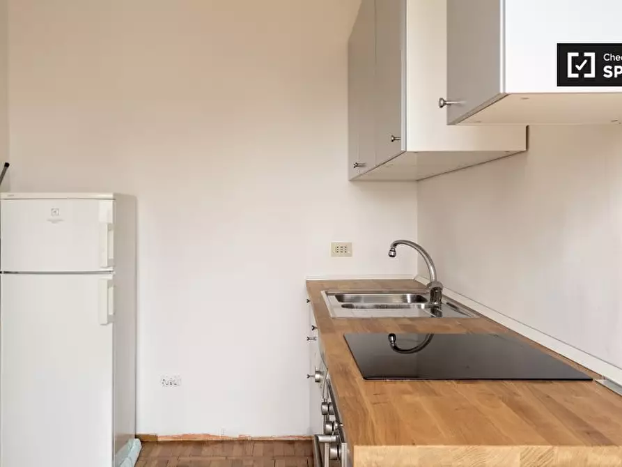 Immagine 14 di Appartamento in affitto  in Via Gabrio Serbelloni, 20122 Milano MI, Italy a Milano