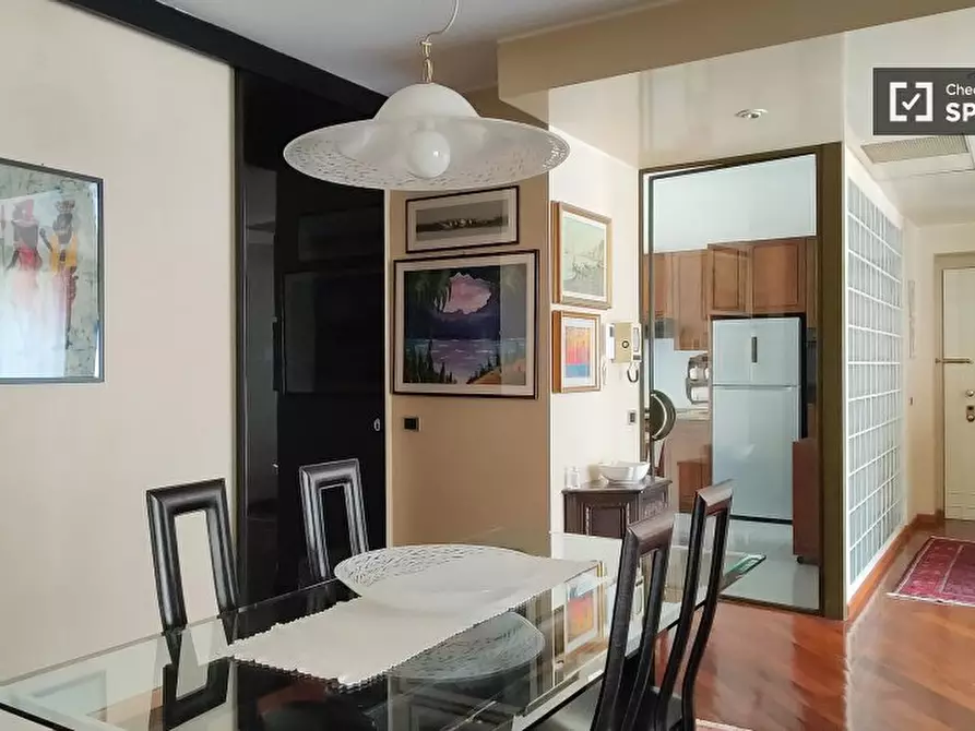 Immagine 13 di Appartamento in affitto  in Via Giovanni Omboni a Milano