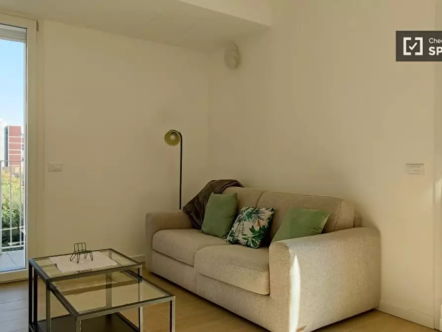 Immagine 6 di Appartamento in affitto  in Via Francesco Gonin a Milano