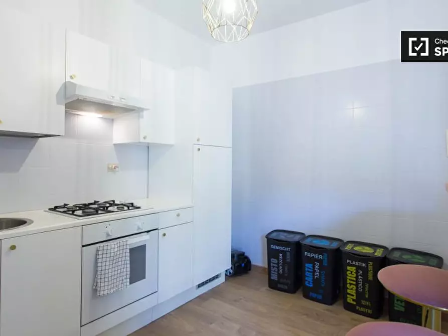 Immagine 6 di Appartamento in affitto  in Corso Buenos Aires a Milano