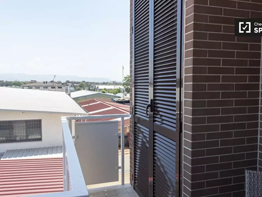 Immagine 11 di Ufficio in affitto  in Via Prenestina a Roma