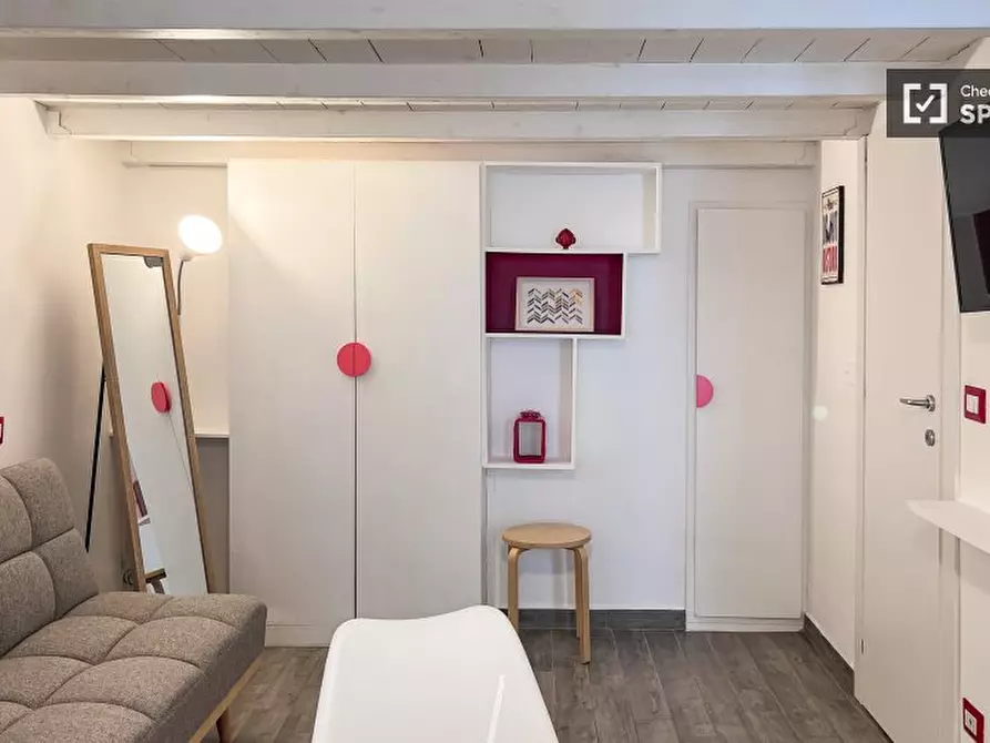 Immagine 12 di Ufficio in affitto  in Via Marco Aurelio, 20127 Milano MI, Italy a Milano