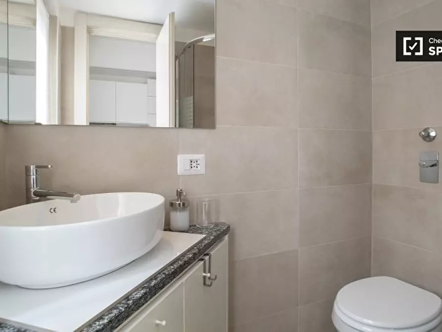 Immagine 17 di Ufficio in affitto  in Via Olona, 20123 Milano MI, Italy a Milano