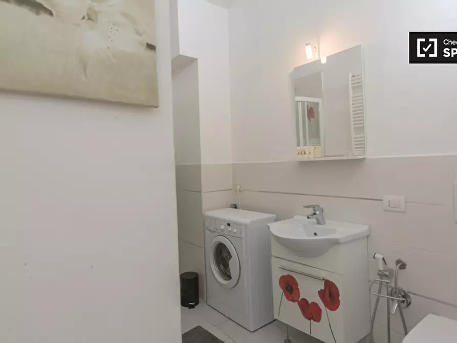 Immagine 14 di Ufficio in affitto  in Via Privata Carlo Montanari a Milano