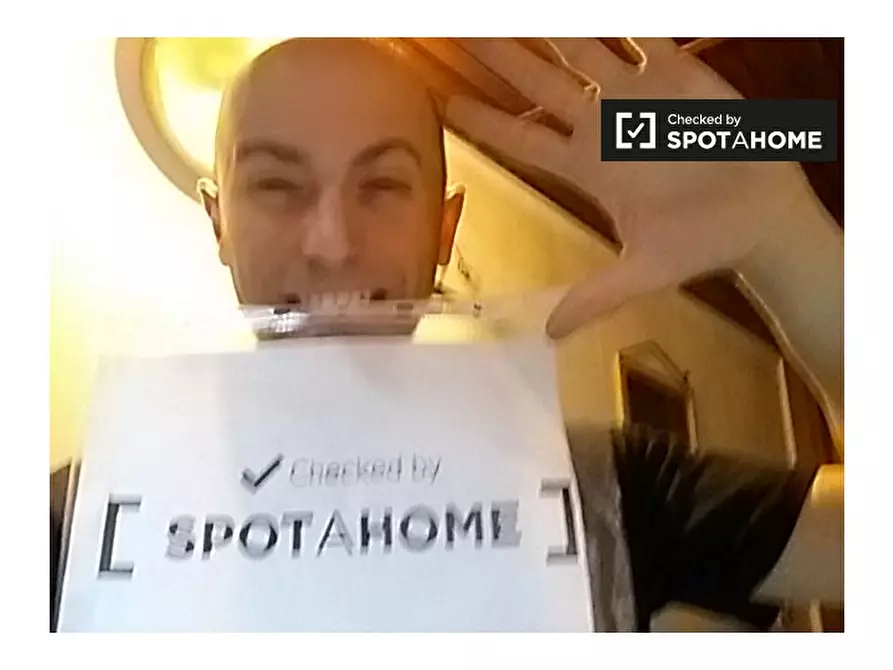 Immagine 11 di Ufficio in affitto  in Corso Principe Oddone a Torino