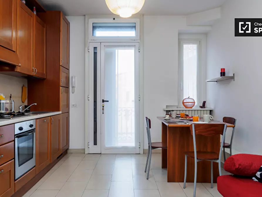 Immagine 8 di Appartamento in affitto  in Via Padova a Milano