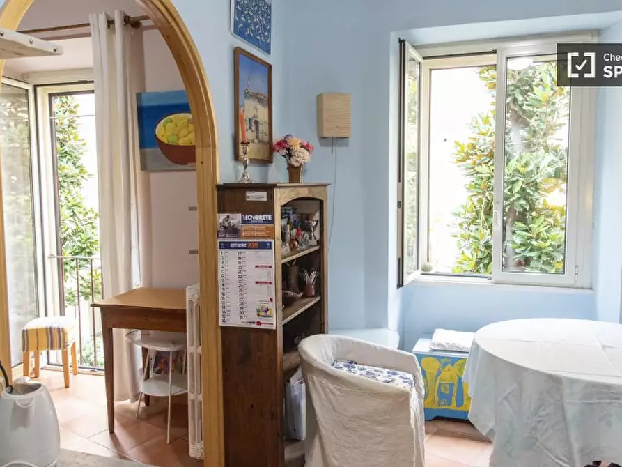 Immagine 3 di Appartamento in affitto  in Via Germanico a Roma