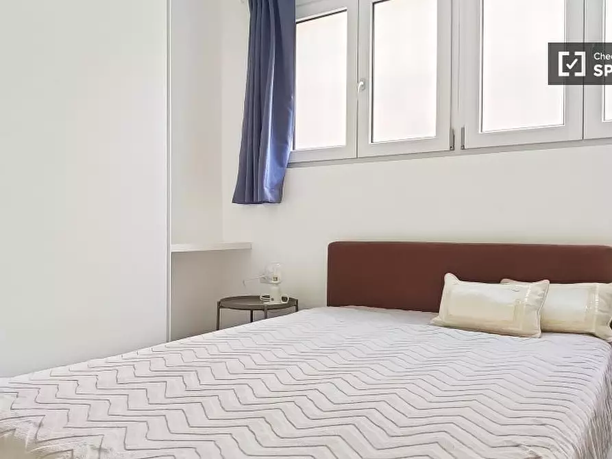 Immagine 10 di Appartamento in affitto  in Via Negroli a Milano