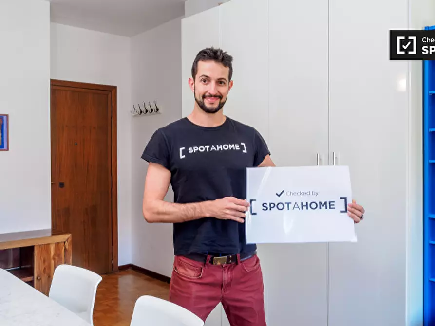 Immagine 10 di Ufficio in affitto  in Via Amerigo Vespucci a Buccinasco