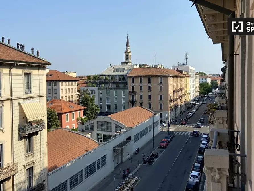 Immagine 4 di Appartamento in affitto  in Via Galvano Fiamma a Milano