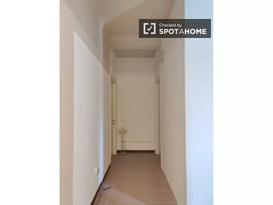 Immagine 16 di Camera condivisa in affitto  in Via Anton Giulio Barrili a Milano