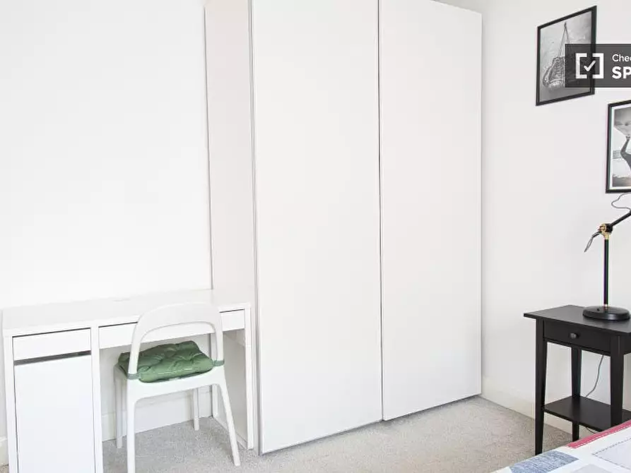 Immagine 5 di Camera condivisa in affitto  in Myrdle Court, Myrdle Street a Poplar