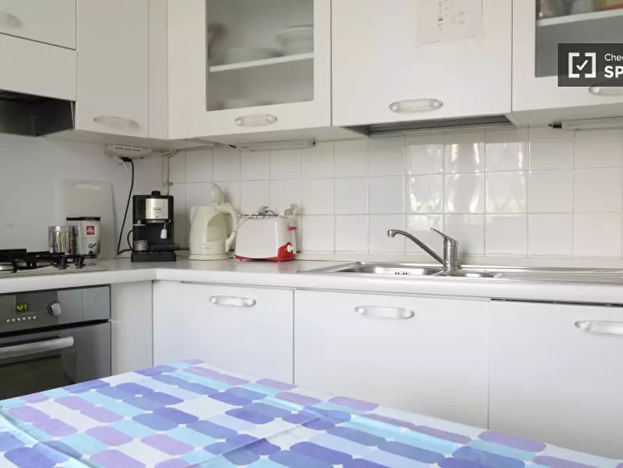 Immagine 11 di Appartamento in affitto  in via ogliari pietro a Milano