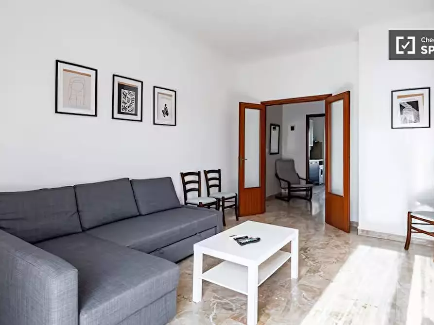 Immagine 5 di Appartamento in affitto  in Via Francesco Paolo Michetti a Firenze