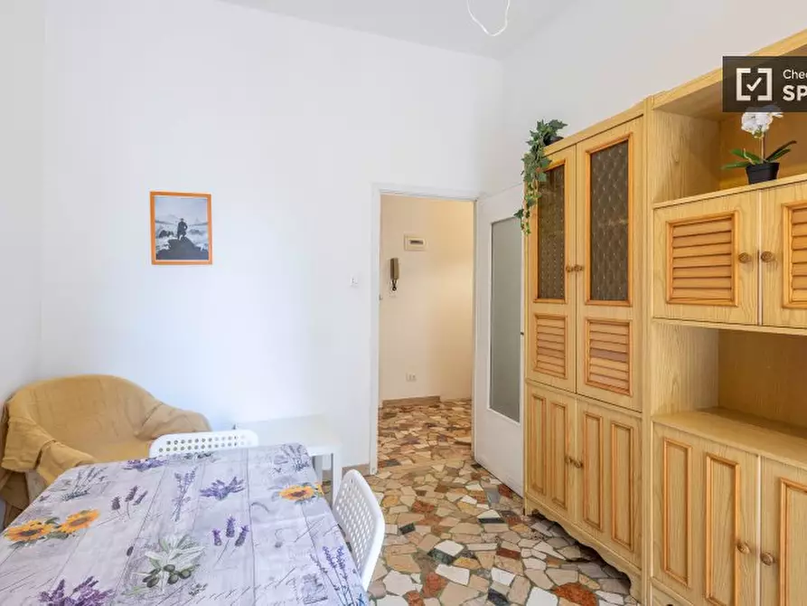 Immagine 18 di Camera condivisa in affitto  in Via Umberto Giordano a Bologna