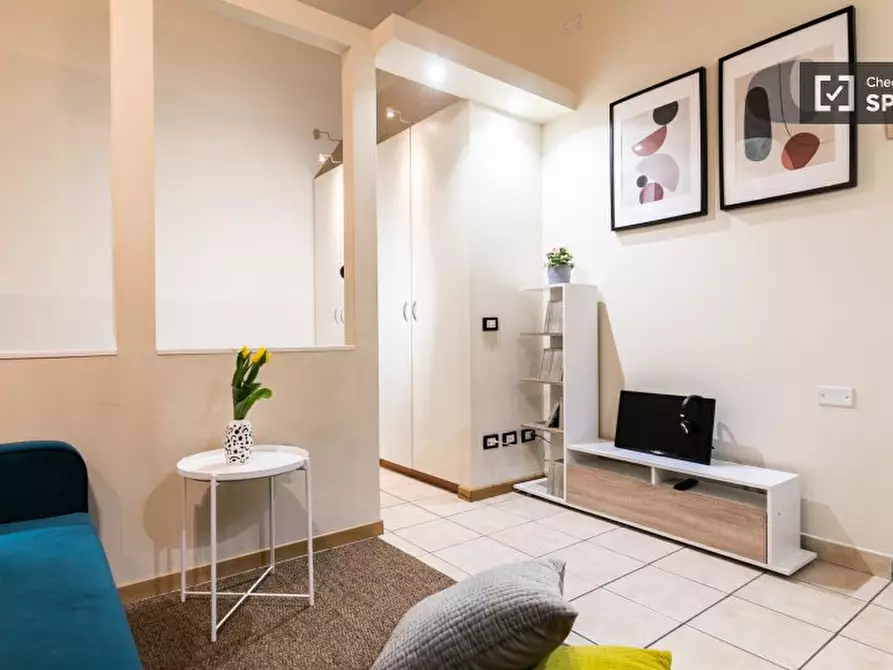 Immagine 7 di Ufficio in affitto  in Via Luigi Pasteur, 20127 Milano MI, Italy a Milano