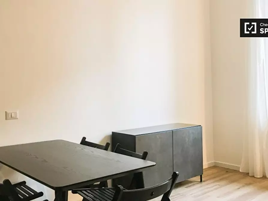 Immagine 2 di Appartamento in affitto  in Via Padova a Milano