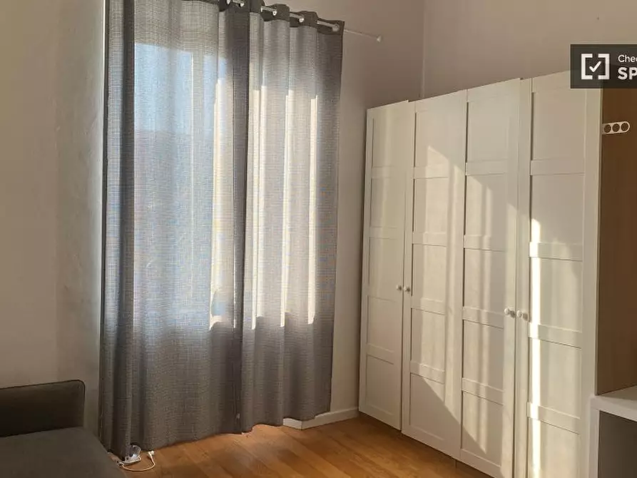 Immagine 8 di Appartamento in affitto  in Via Antonio Tolomeo Trivulzio, 20146 Milano MI, Italy a Milano