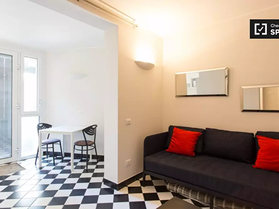 Immagine 6 di Ufficio in affitto  in Via Privata Chioggia a Milano