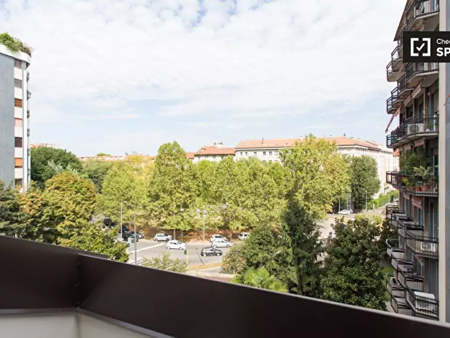 Immagine 4 di Camera condivisa in affitto  in Viale Bligny a Milano