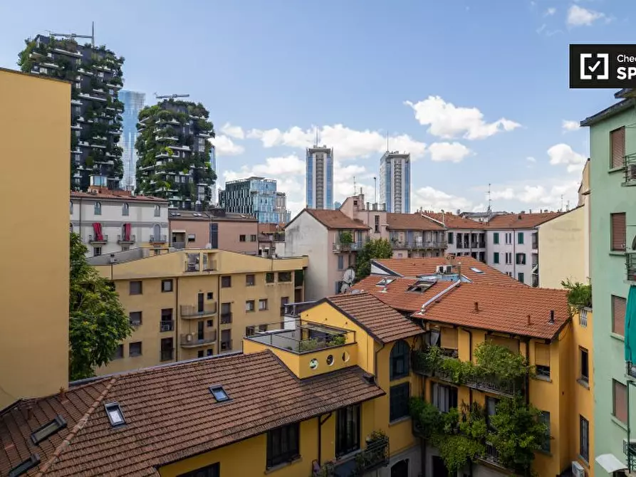 Immagine 13 di Appartamento in affitto  in Via Volturno a Milano