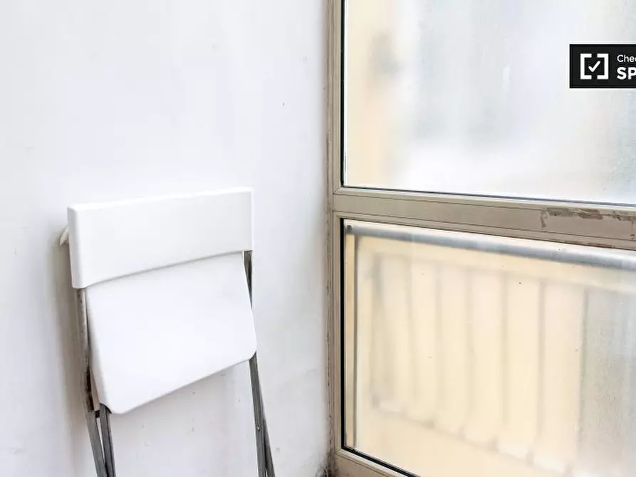 Immagine 11 di Camera condivisa in affitto  in Via Giulio Aristide Sartorio, 00147 Roma RM, Italy a Roma