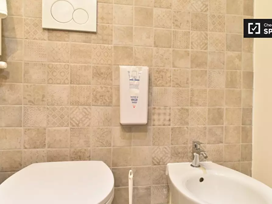 Immagine 16 di Appartamento in affitto  in Piazzale degli Eroi a Roma