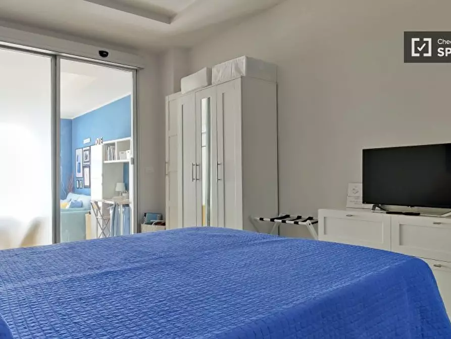 Immagine 10 di Appartamento in affitto  in Via Giuseppe Arimondi a Milano