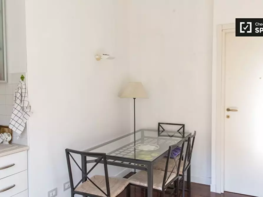 Immagine 11 di Camera condivisa in affitto  in Via Baldassarre Orero, 00159 Roma RM, Italy a Roma