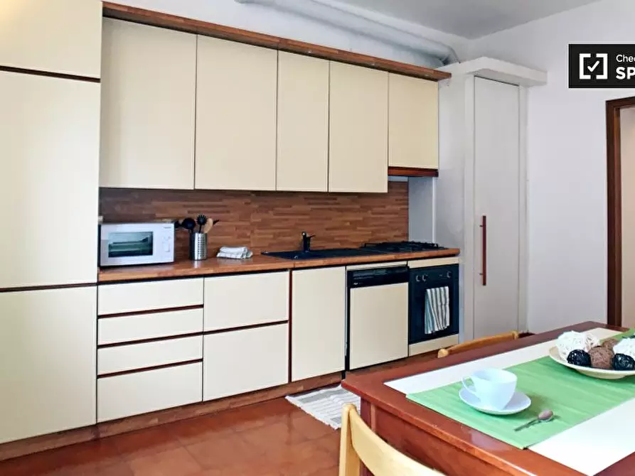 Immagine 7 di Camera condivisa in affitto  in Viale Bligny a Milano