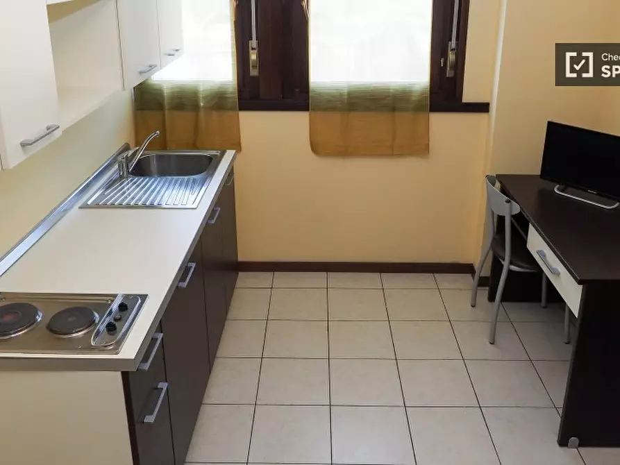 Immagine 5 di Ufficio in affitto  in Viale Antonio Gramsci a Sesto San Giovanni