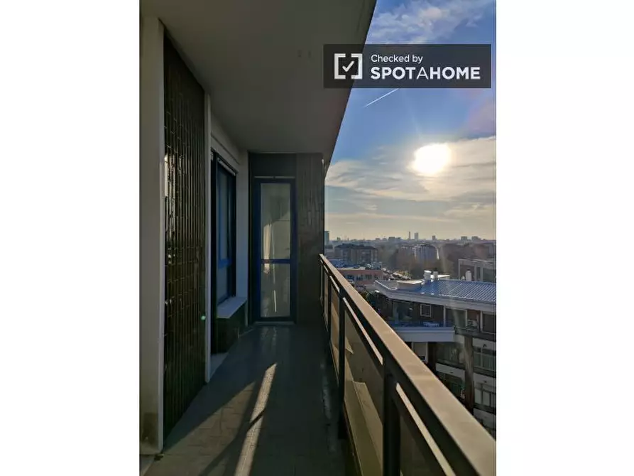 Immagine 4 di Camera condivisa in affitto  in Via Caduti Sul Lavoro a Sesto San Giovanni