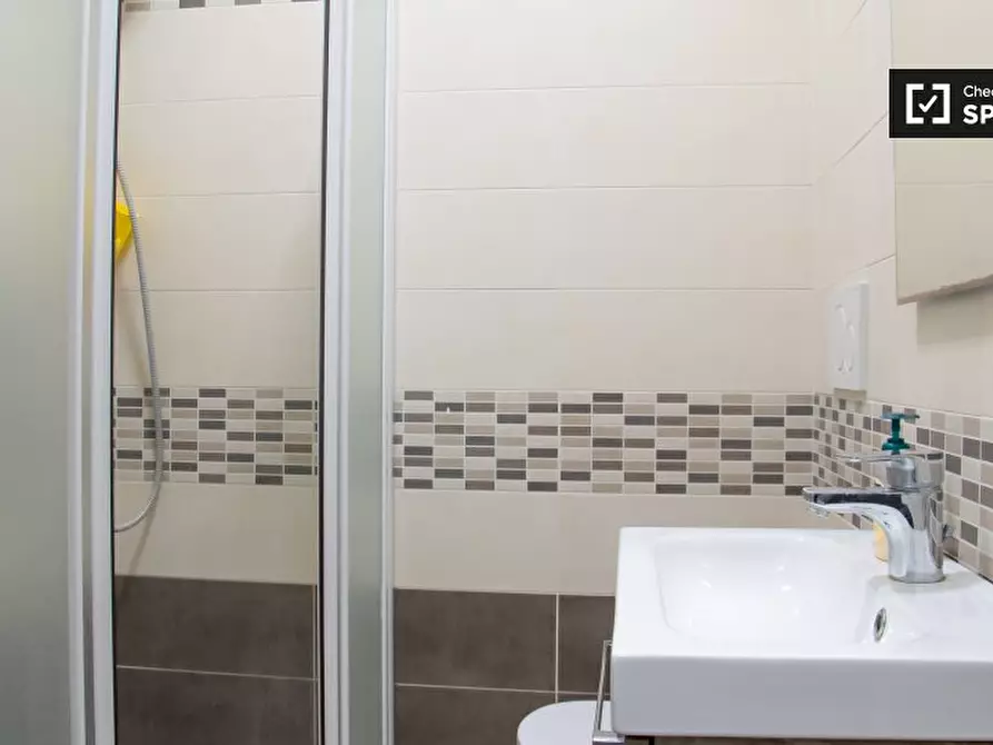 Immagine 3 di Ufficio in affitto  in Via Sannio, 20137 Milano MI, Italy a Milano