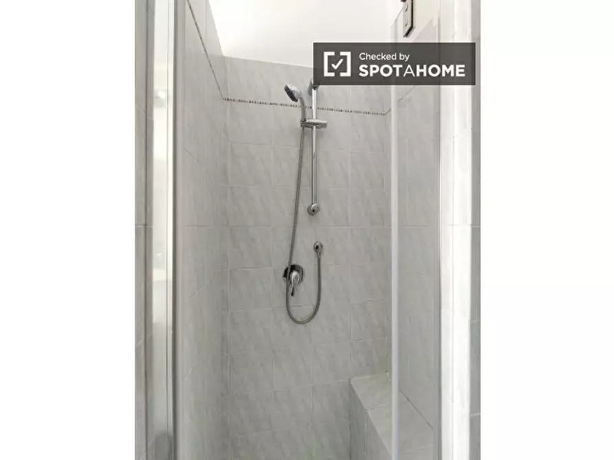 Immagine 19 di Camera condivisa in affitto  in Via Savona a Milano