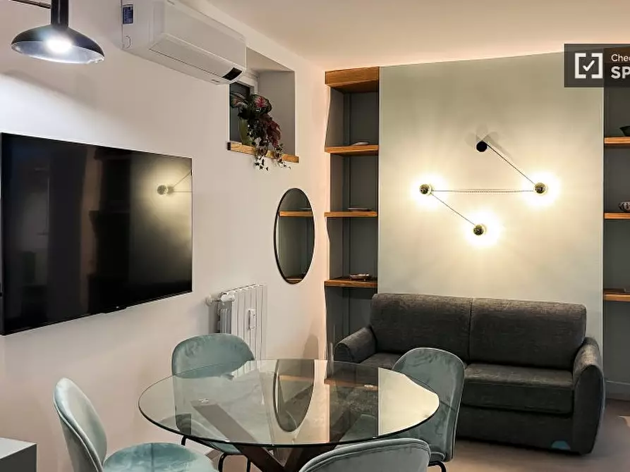 Immagine 2 di Appartamento in affitto  in Via Domenico Scarlatti a Milano