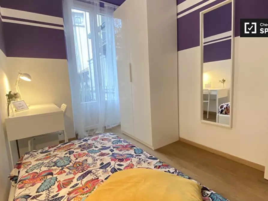 Immagine 4 di Camera condivisa in affitto  in P.za XXV Aprile a Milano