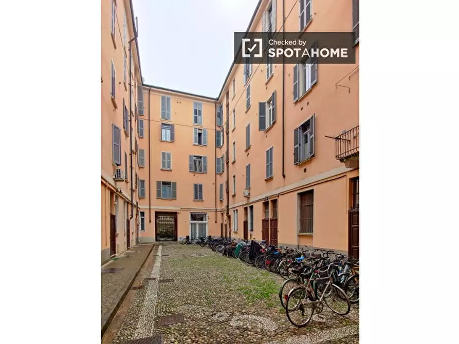 Immagine 13 di Ufficio in affitto  in Via Orti a Milano