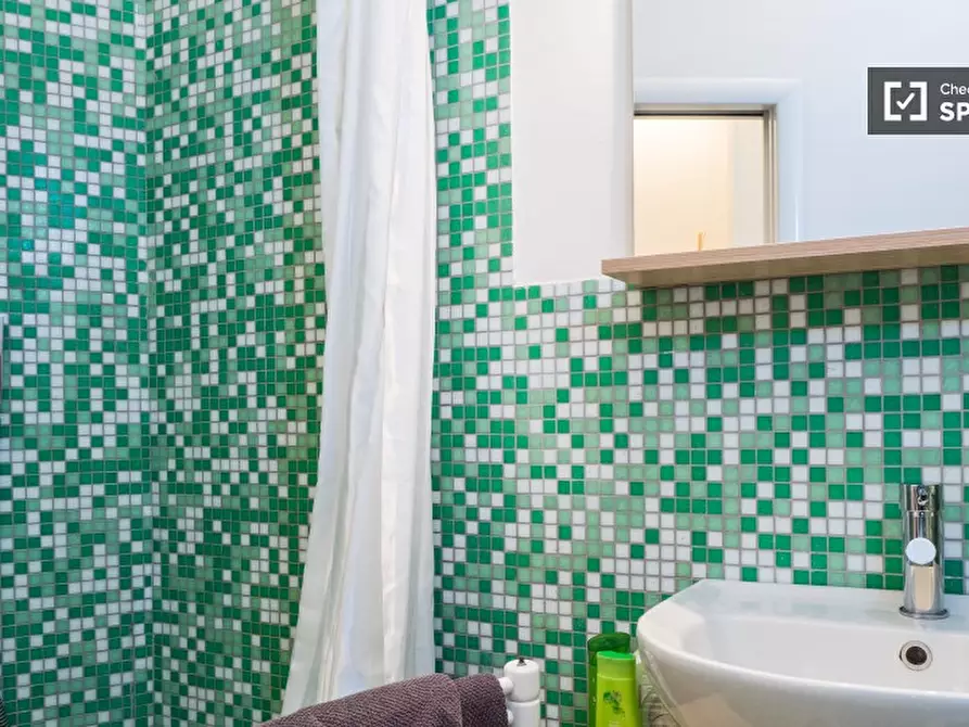 Immagine 15 di Ufficio in affitto  in Via Cuneo a Milano