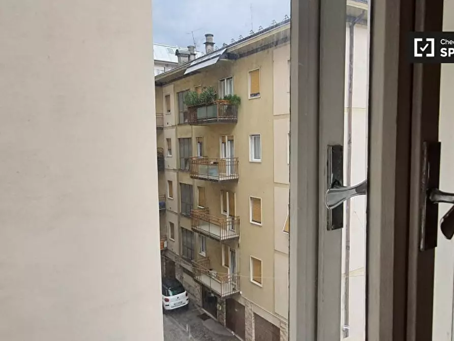 Immagine 4 di Camera condivisa in affitto  in Via XXIV Maggio a Trento