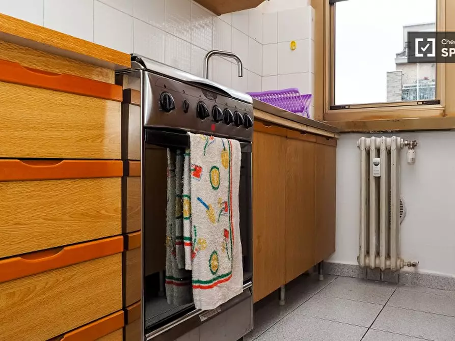 Immagine 18 di Appartamento in affitto  in Via Giovanni Ameglio a Milano