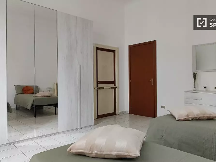 Immagine 12 di Appartamento in affitto  in Via Giuseppe Ripamonti a Milano