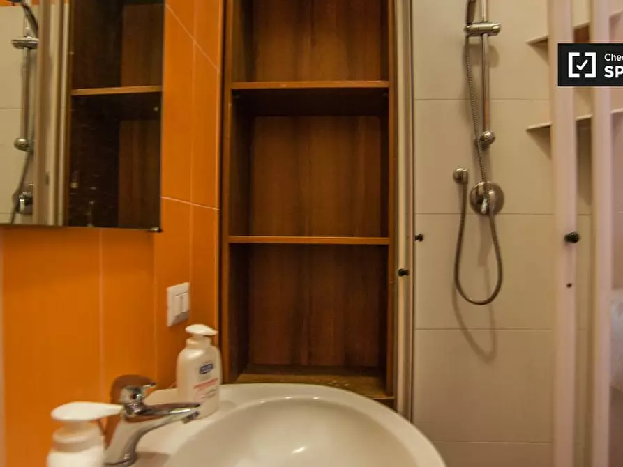 Immagine 15 di Appartamento in affitto  in Via di S. Maria Maggiore a Roma